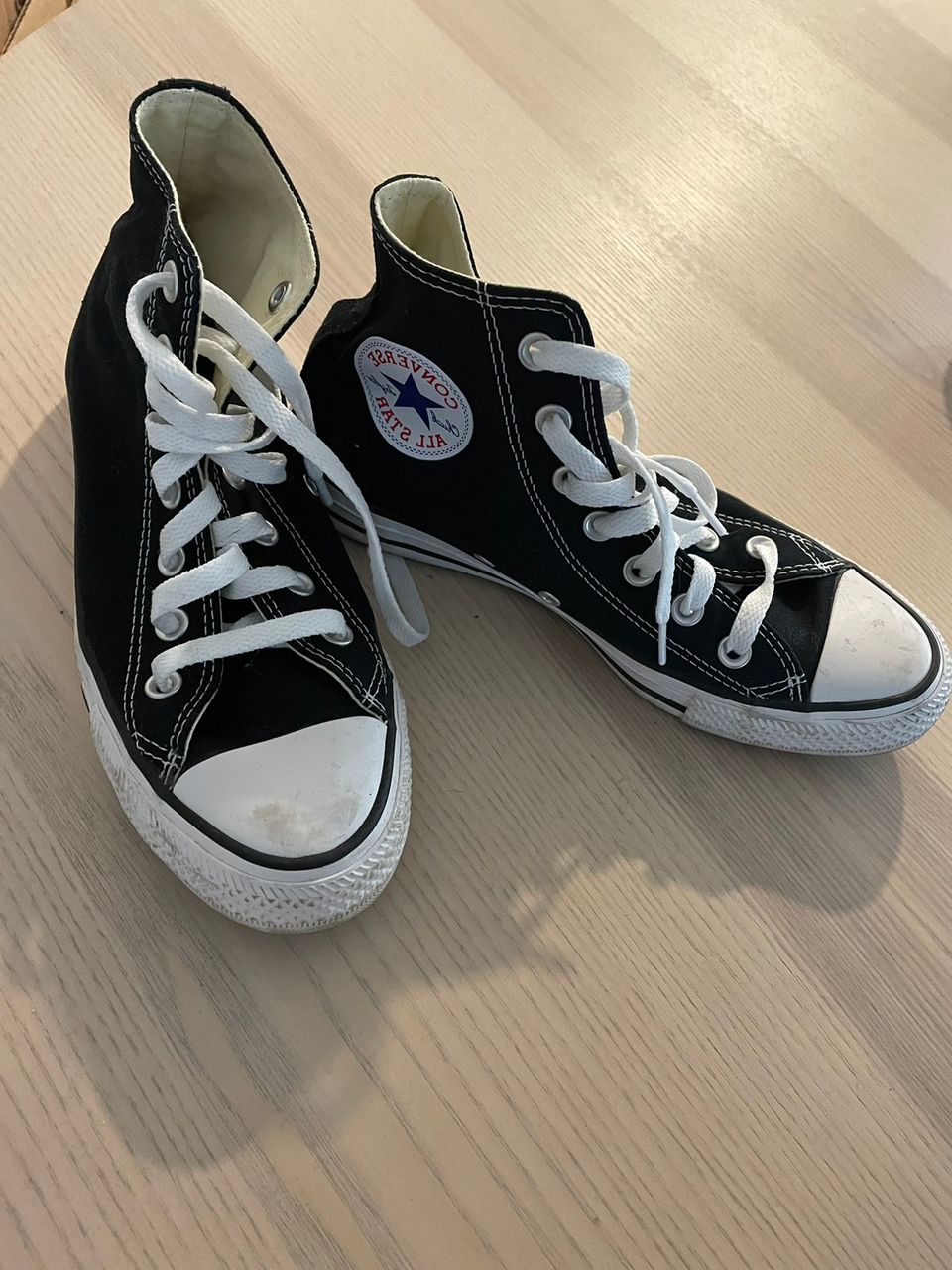 Converse 38