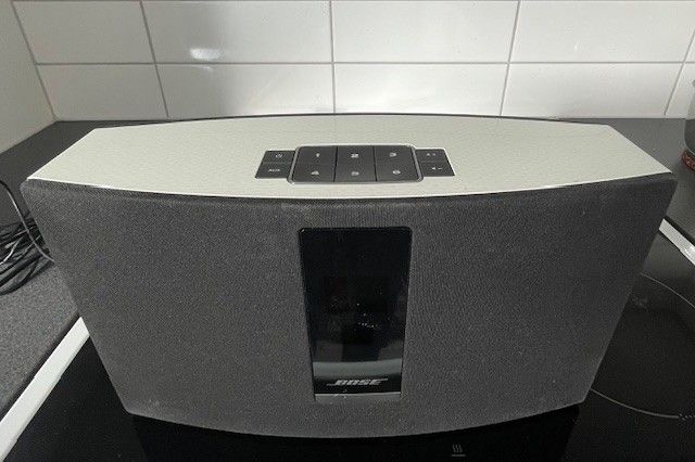 Bose Sound Touch 20 langaton kaiutin