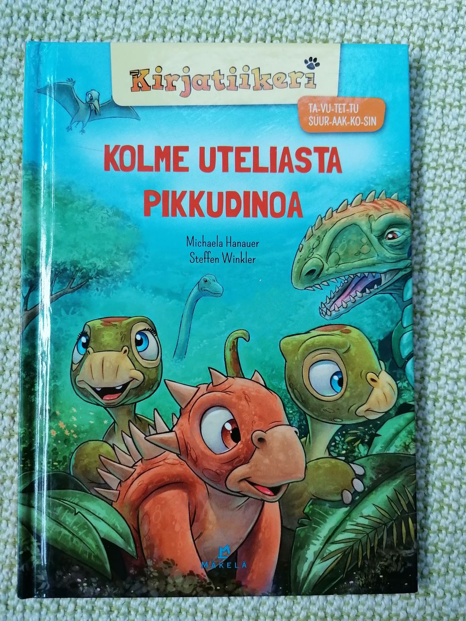 Ilmoituksen kuva