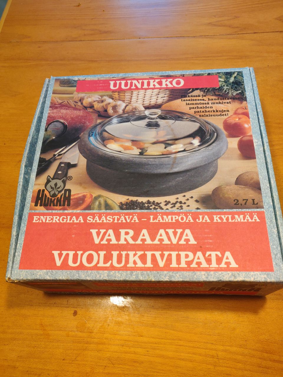 Ilmoituksen kuva