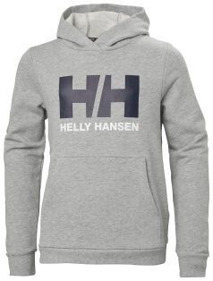 Helly Hansen Jr HH Logo Hoodie 2.0 128, 152