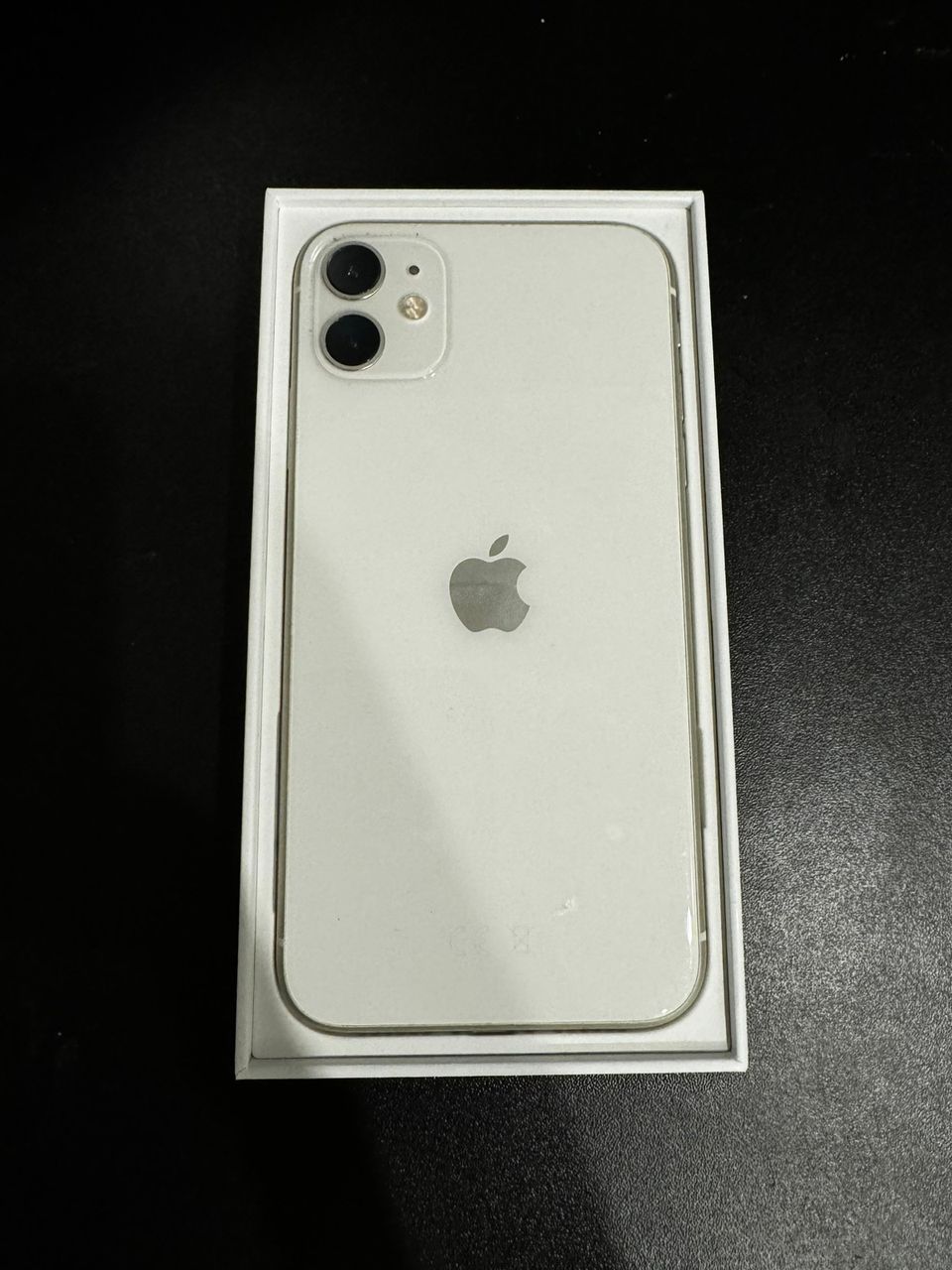 iphone 11 (64gb)