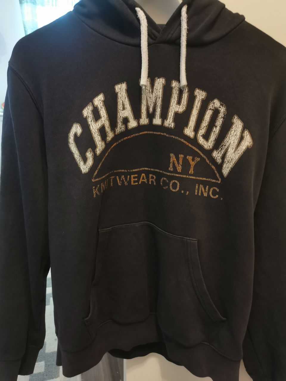 Champion huppari koko M