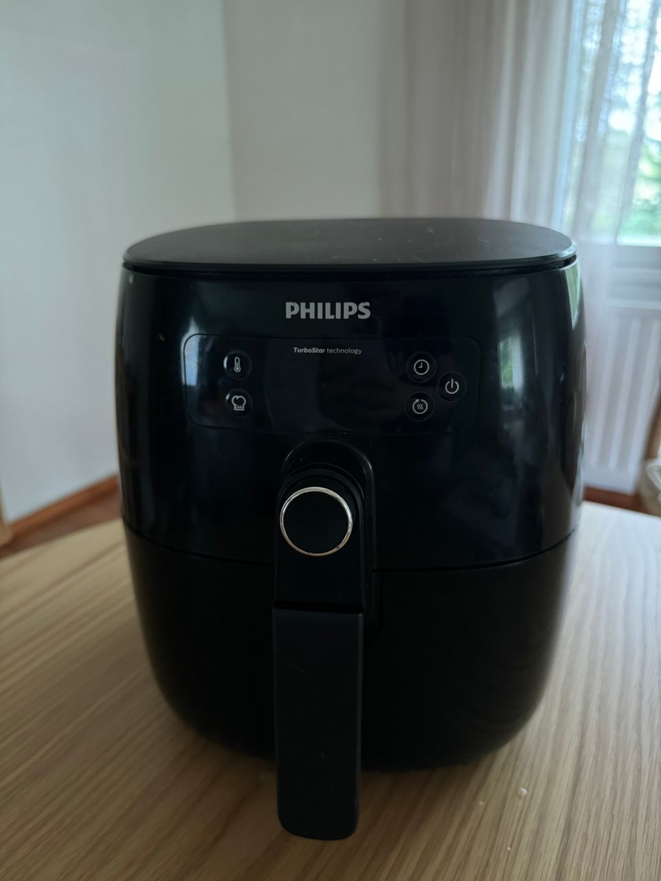 Philips airfryer