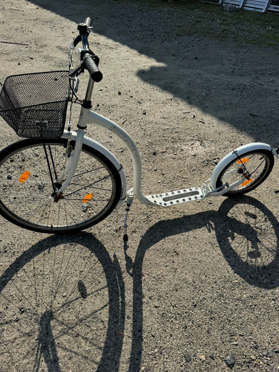 Kickbike G4