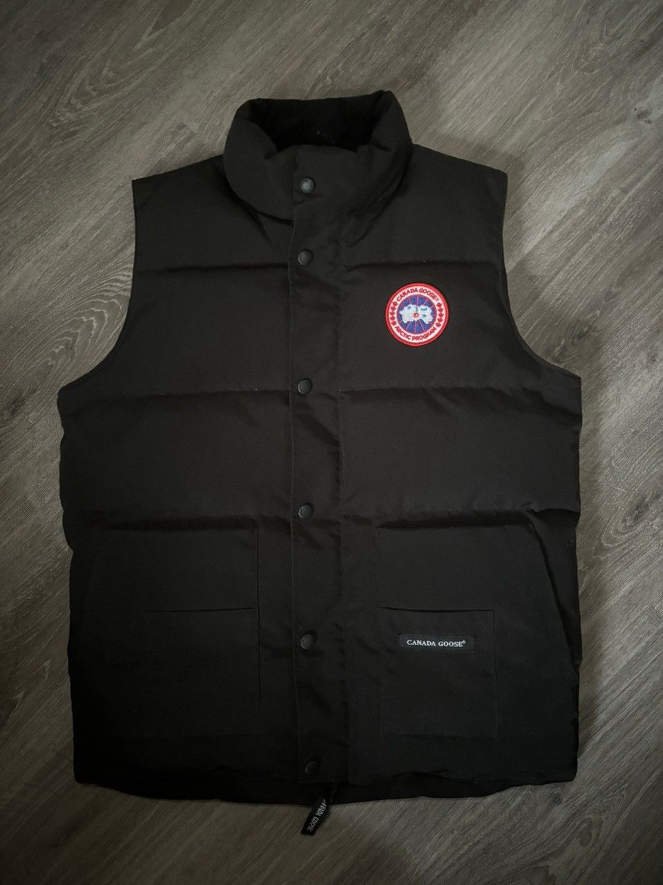 Canada Goose liivi