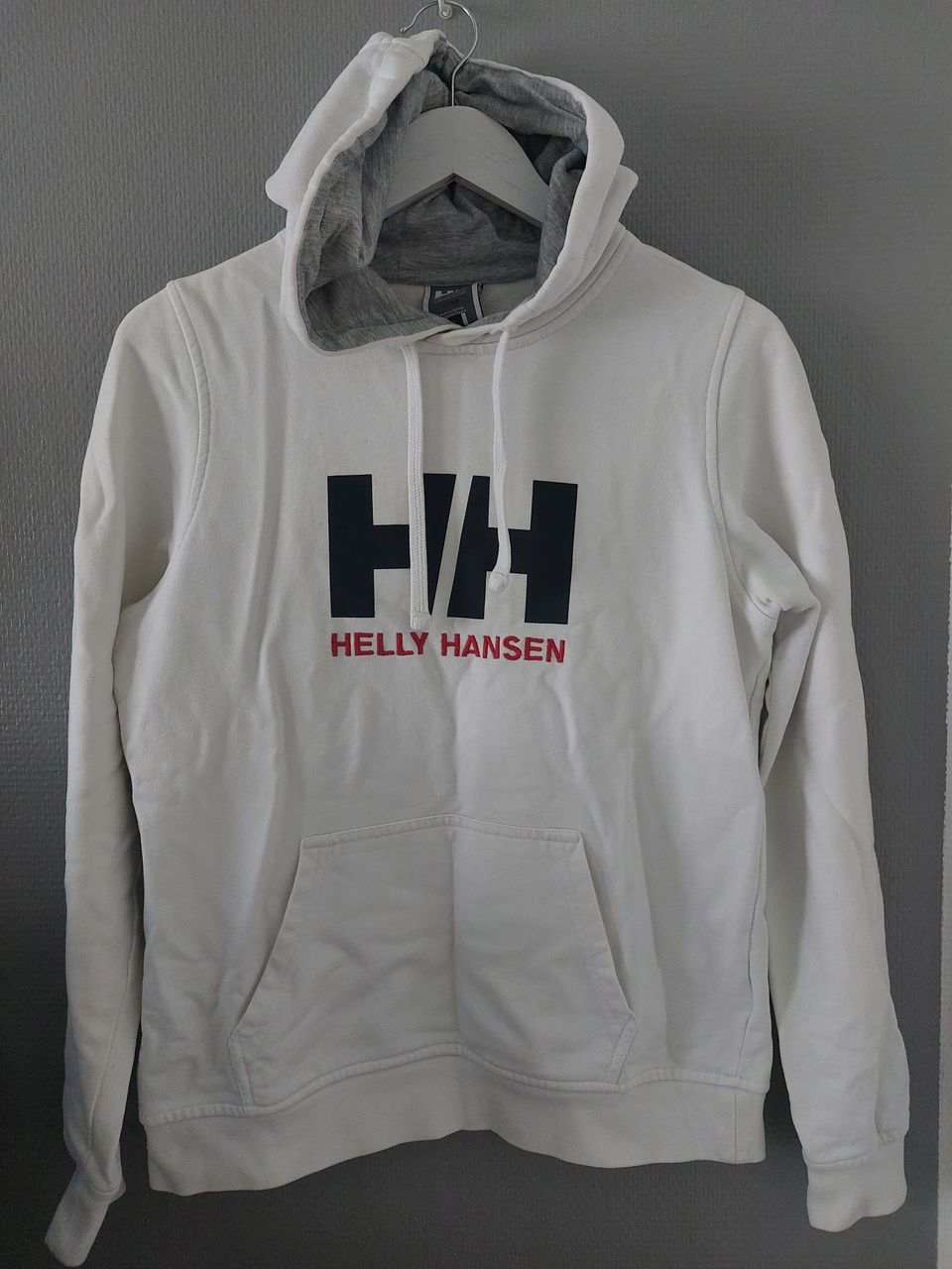 Helly Hansen huppari 164