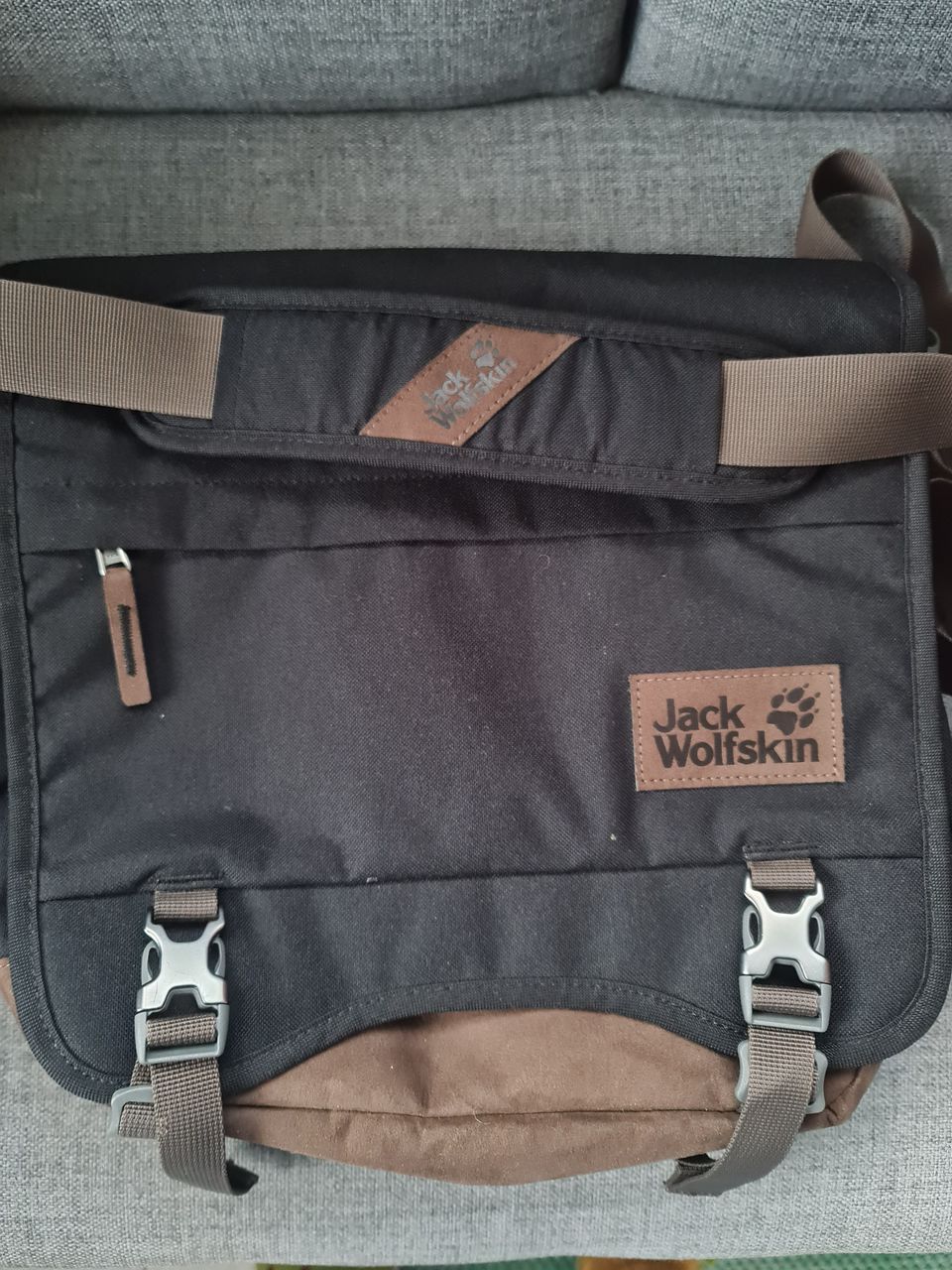 Jack Wolfskin laukku