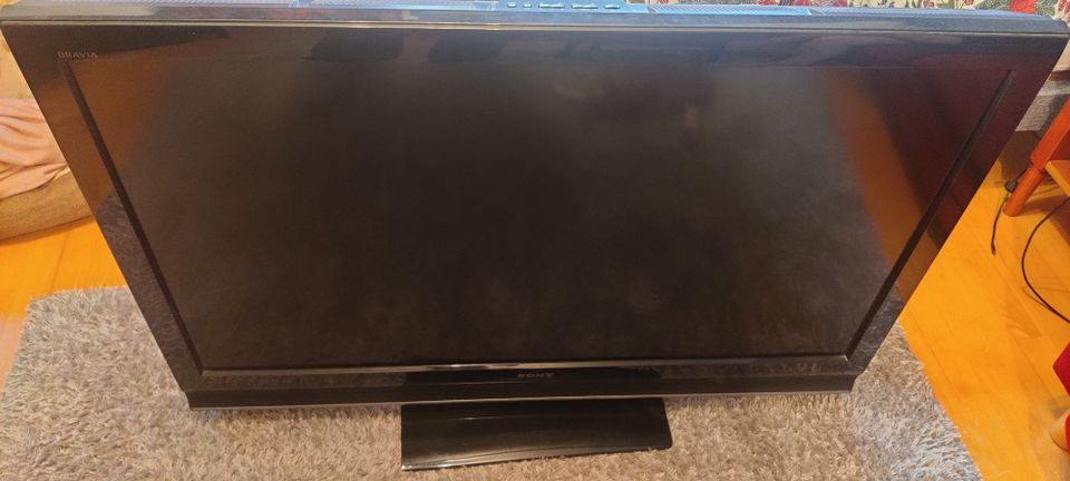 Televisio 42" Sony KDL-46W4500