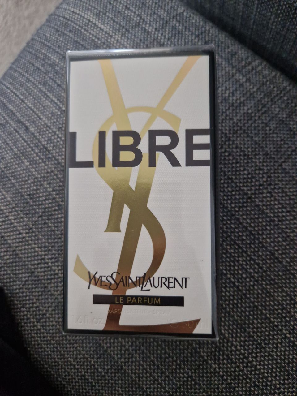 Ysl libre 50ml