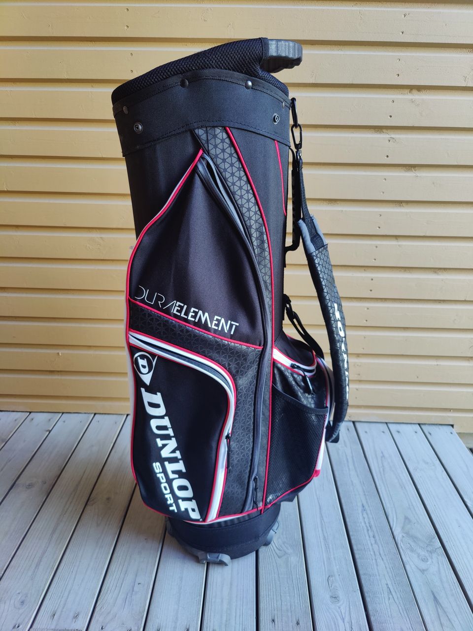 Dunlop golfbägi