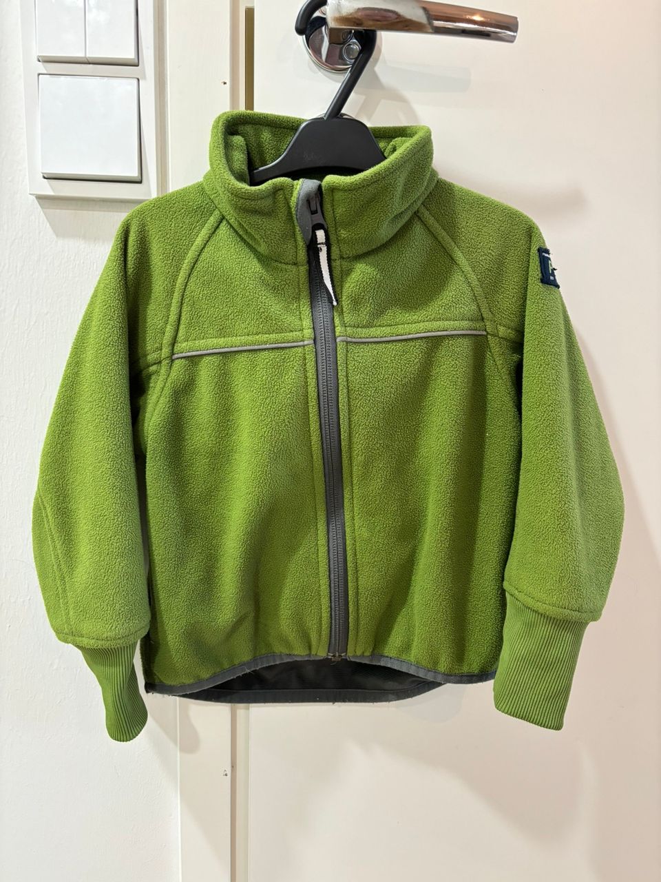 Pop windfleece koko 86