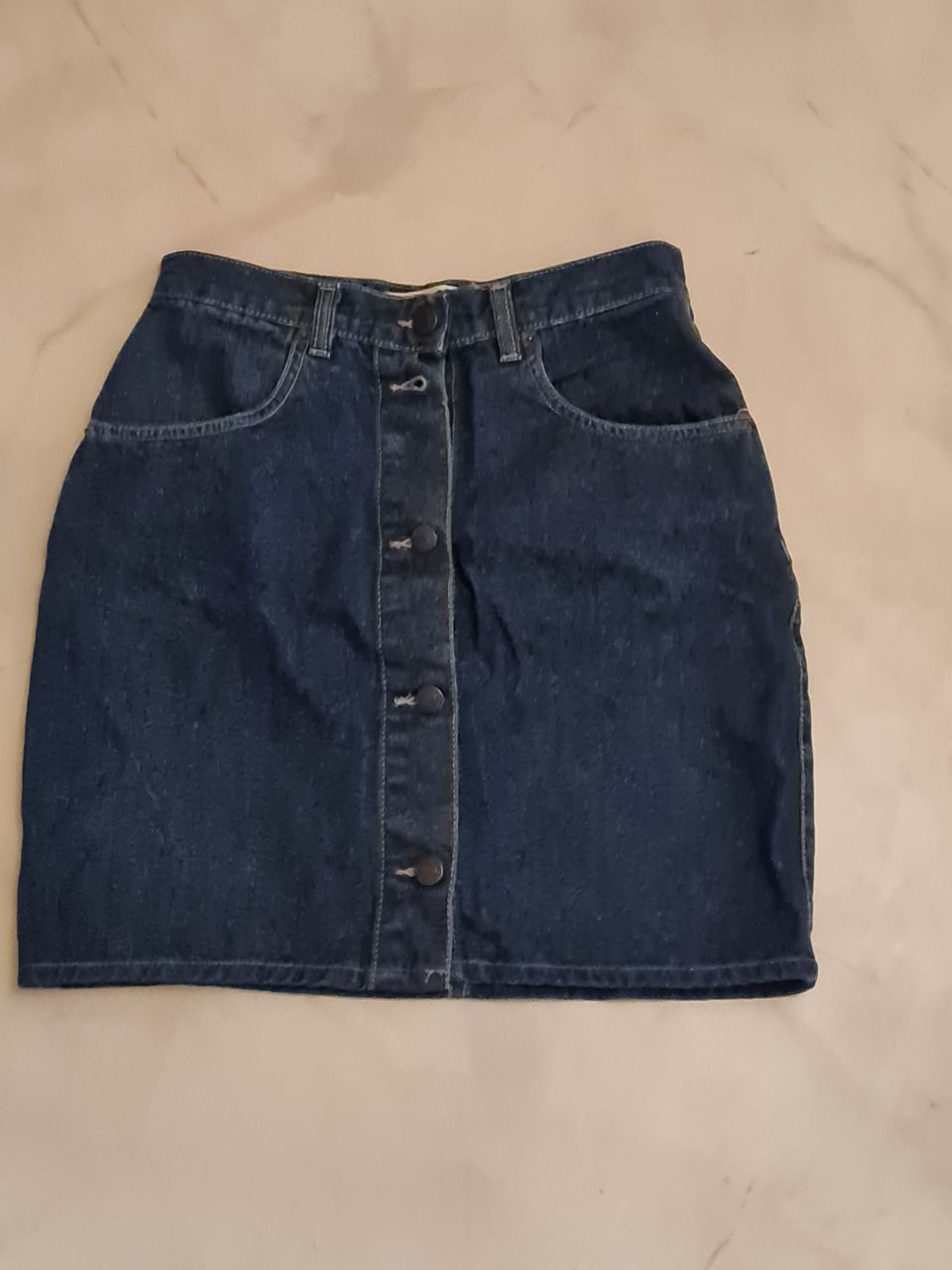 Farkkuhame merkki: bigstar vintage denim