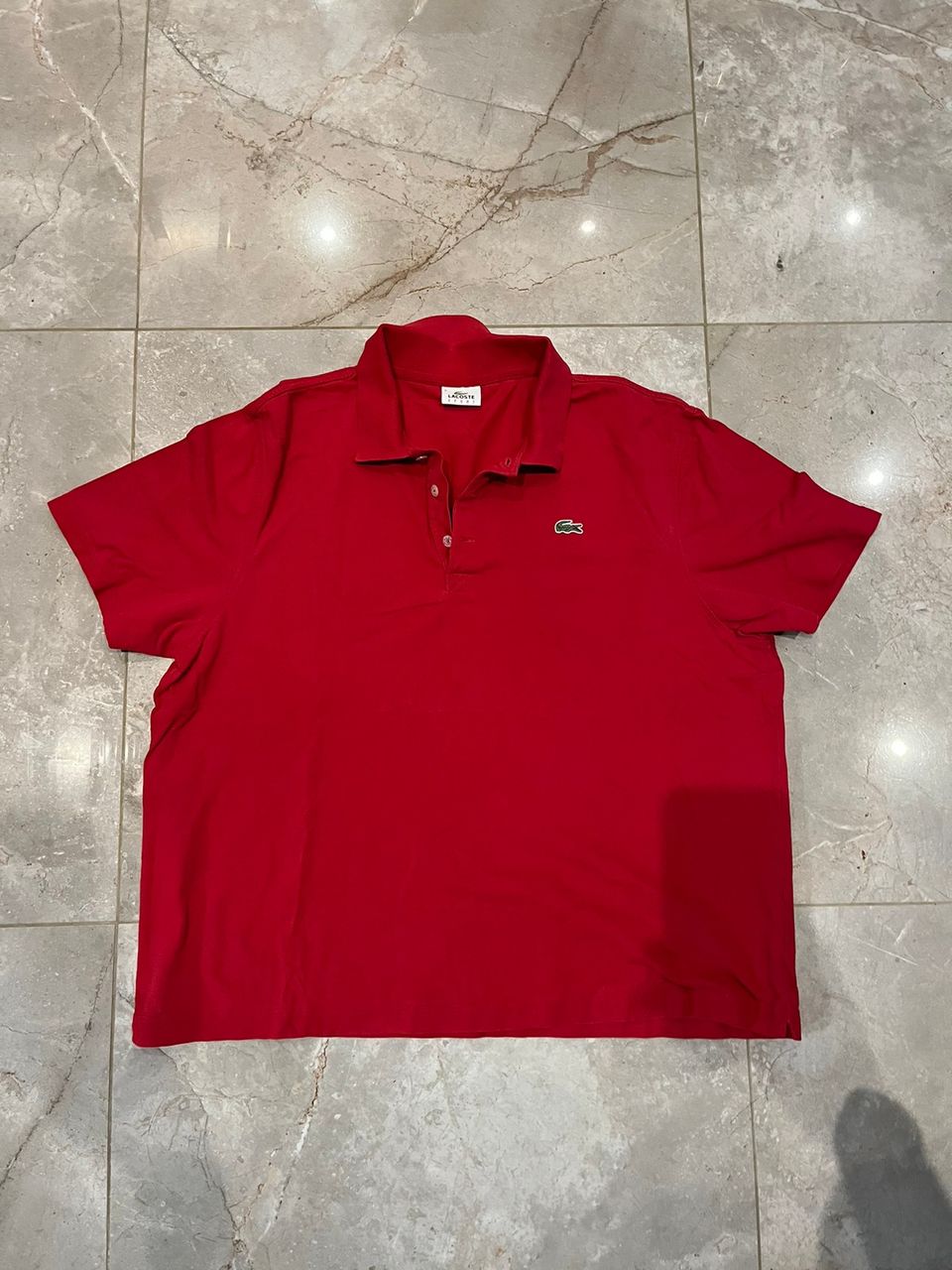 Lacoste polo paita