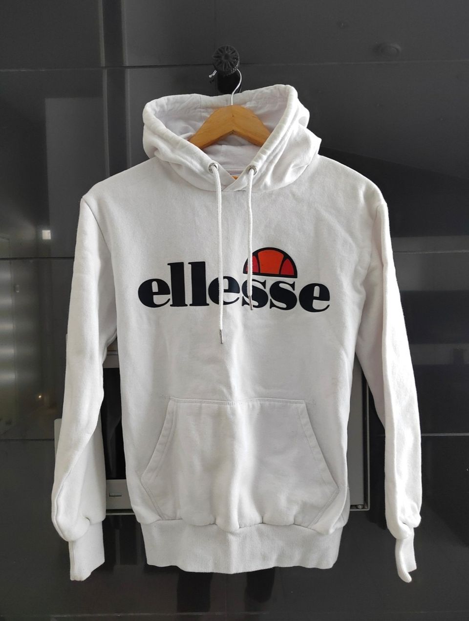 Ellesse huppari, koko XS