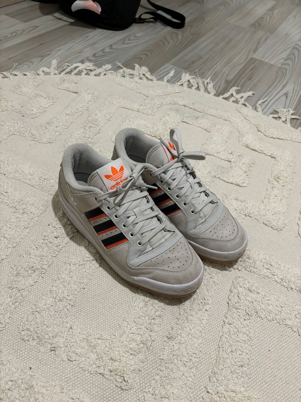 Adidas Forum 84 Low