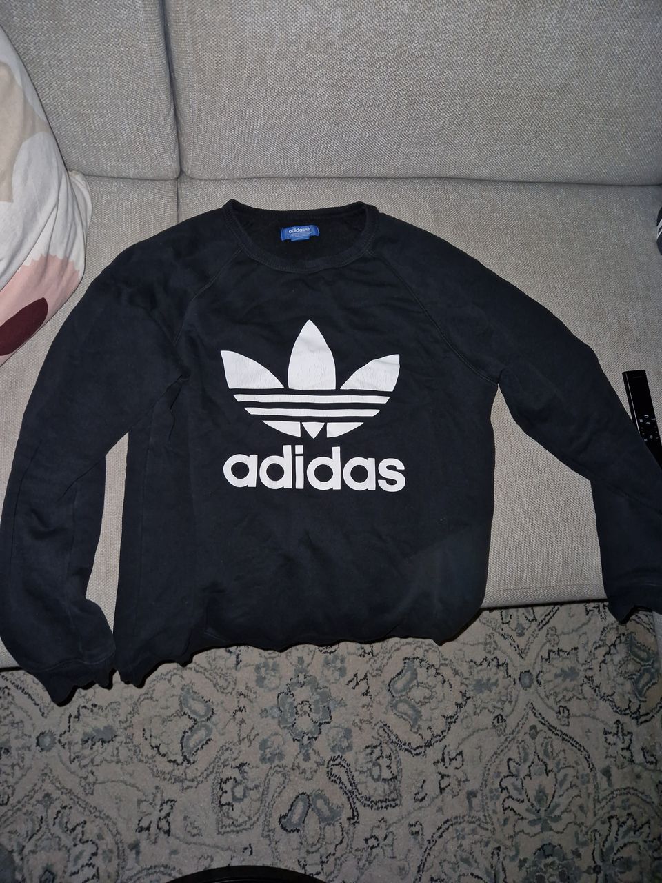 Adidas Originals collegepaita M