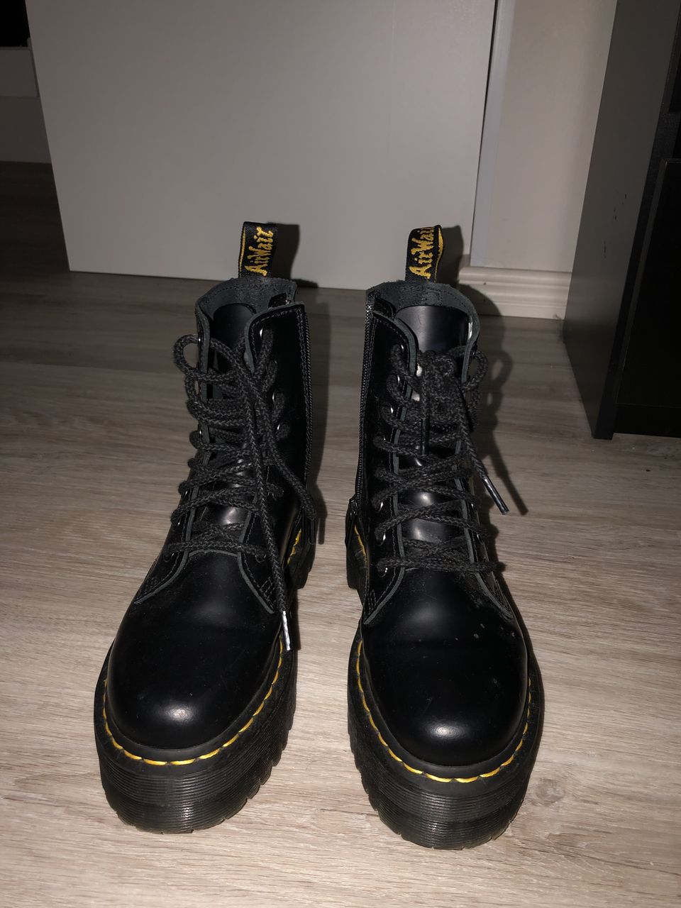 Dr martens jadon