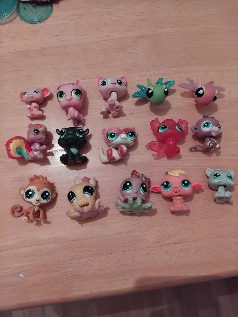 Littlest Pet Shop