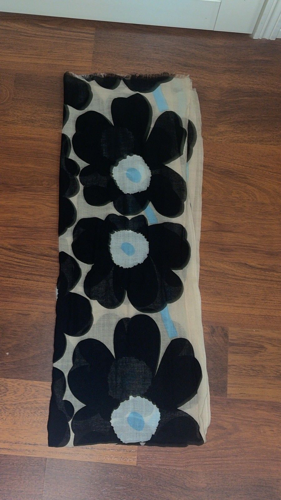 Marimekko huivi