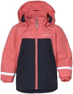 Didriksons Enso Jacket Jr Kuoritakki One size