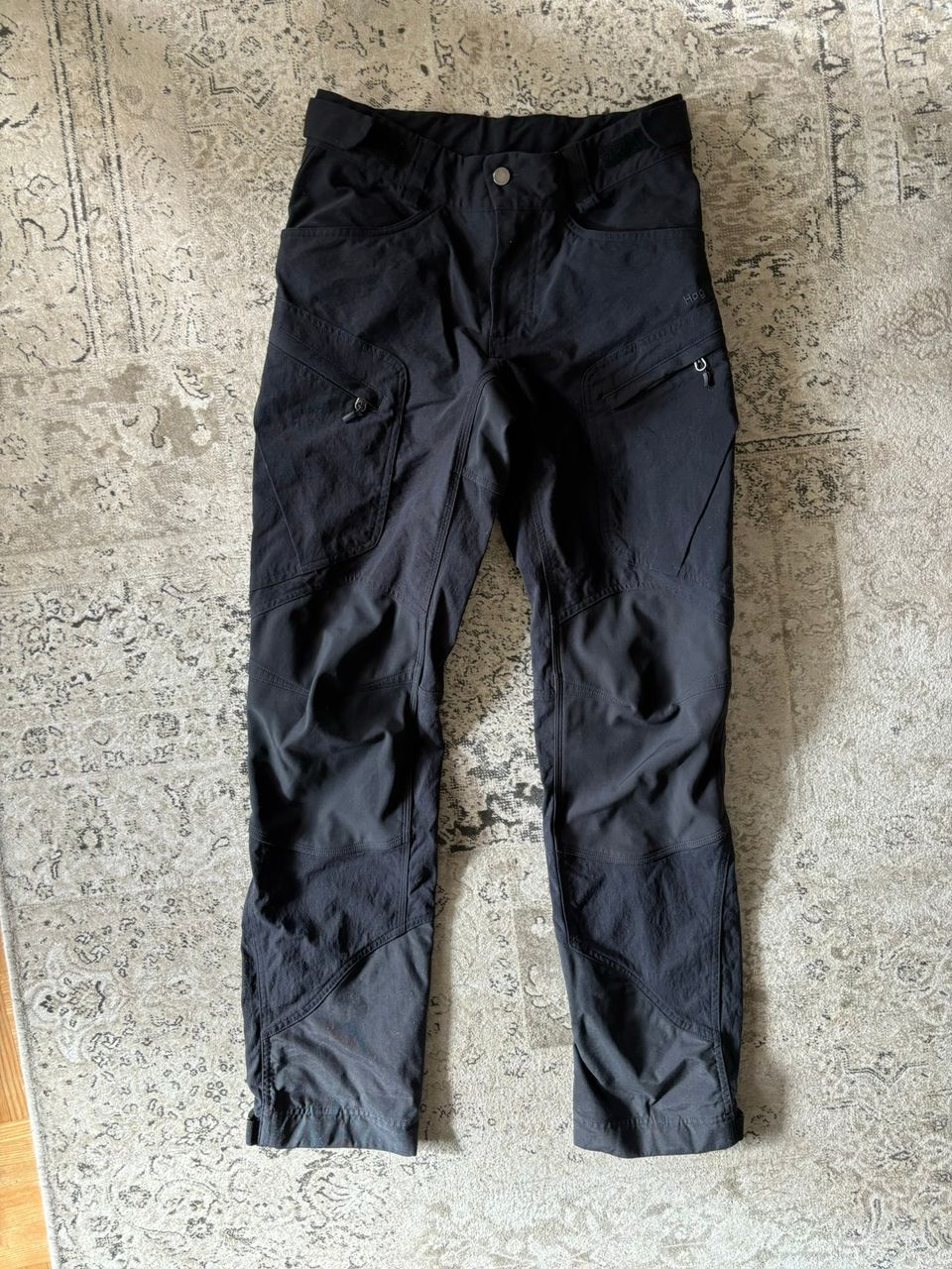 Haglöfs rugged mountain pant long