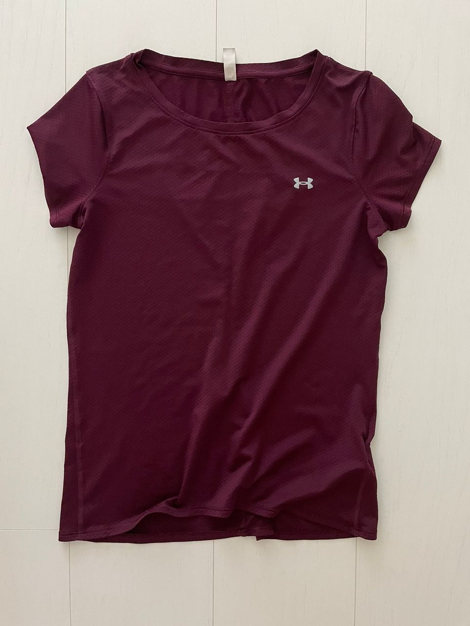 Under Armour treenipaita koko S