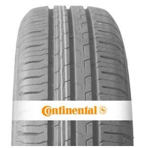 Uudet Continental 175/70R13 kesärenkaat rahteineen