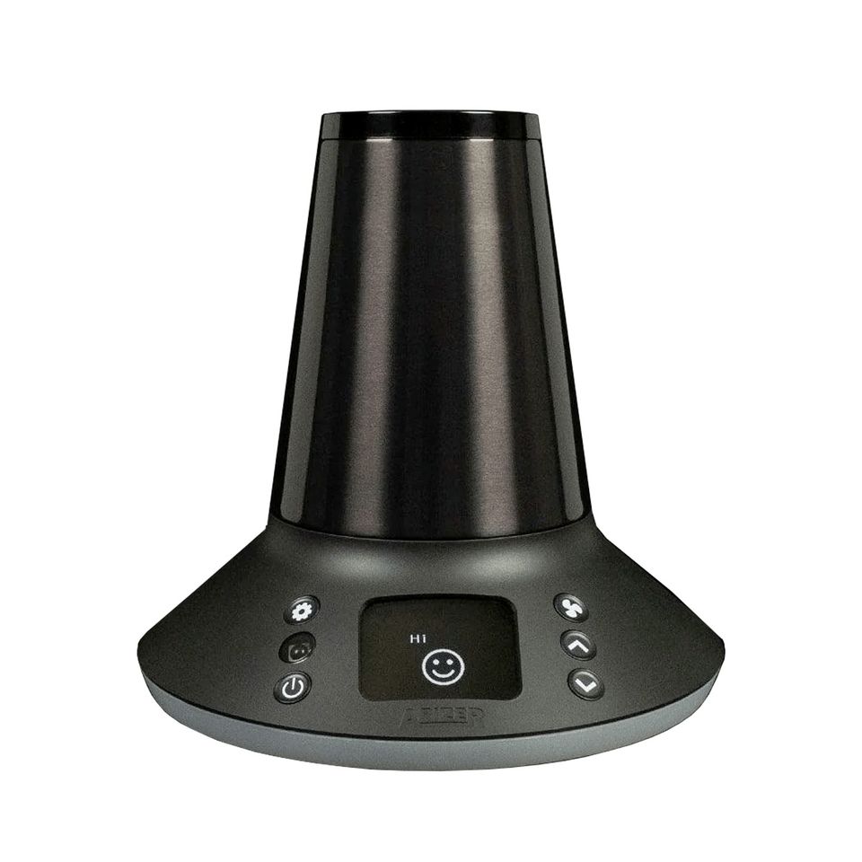 Arizer XQ2 vaporisaattori