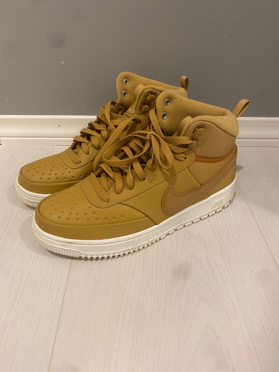 Nike kengät koko 43