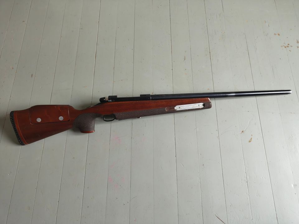 Tikka Sporter M65 .308 VASENKÄTINEN