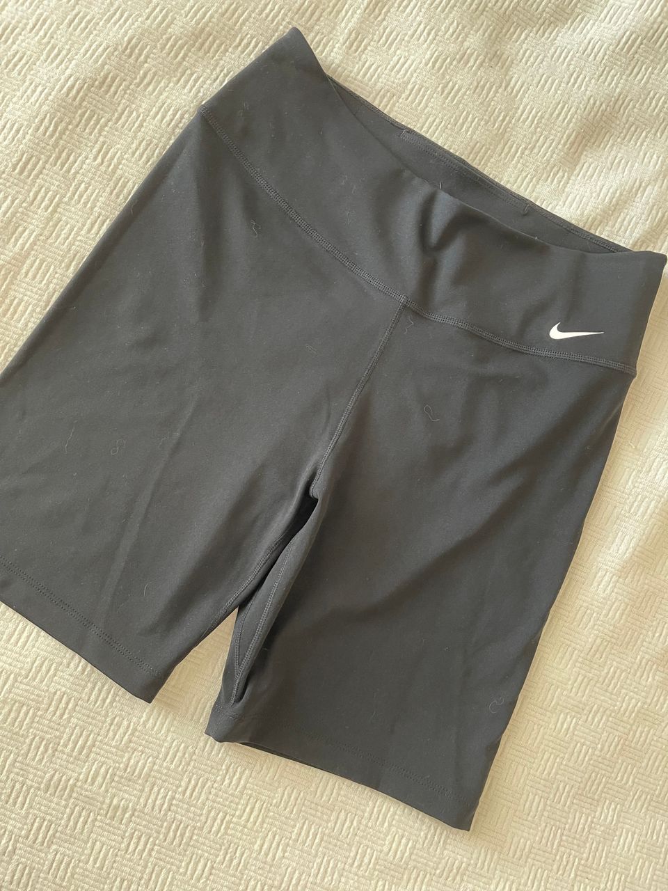 Nike shortsit