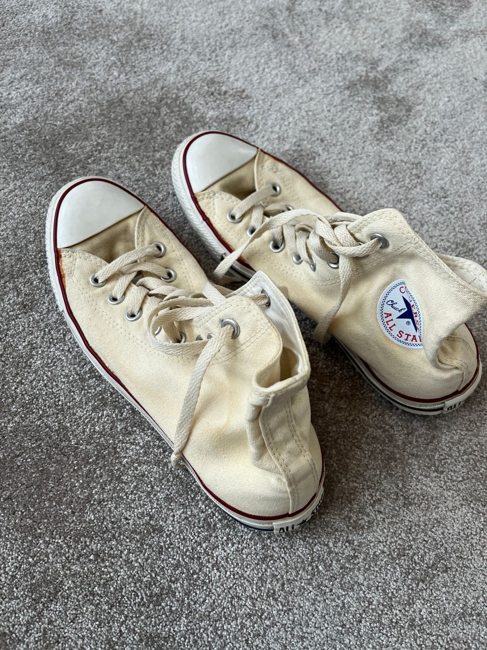 Converse koko 42