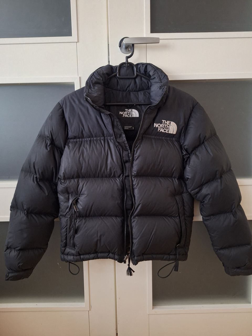 The North Face (1996 Retro Nuptse) toppatakki