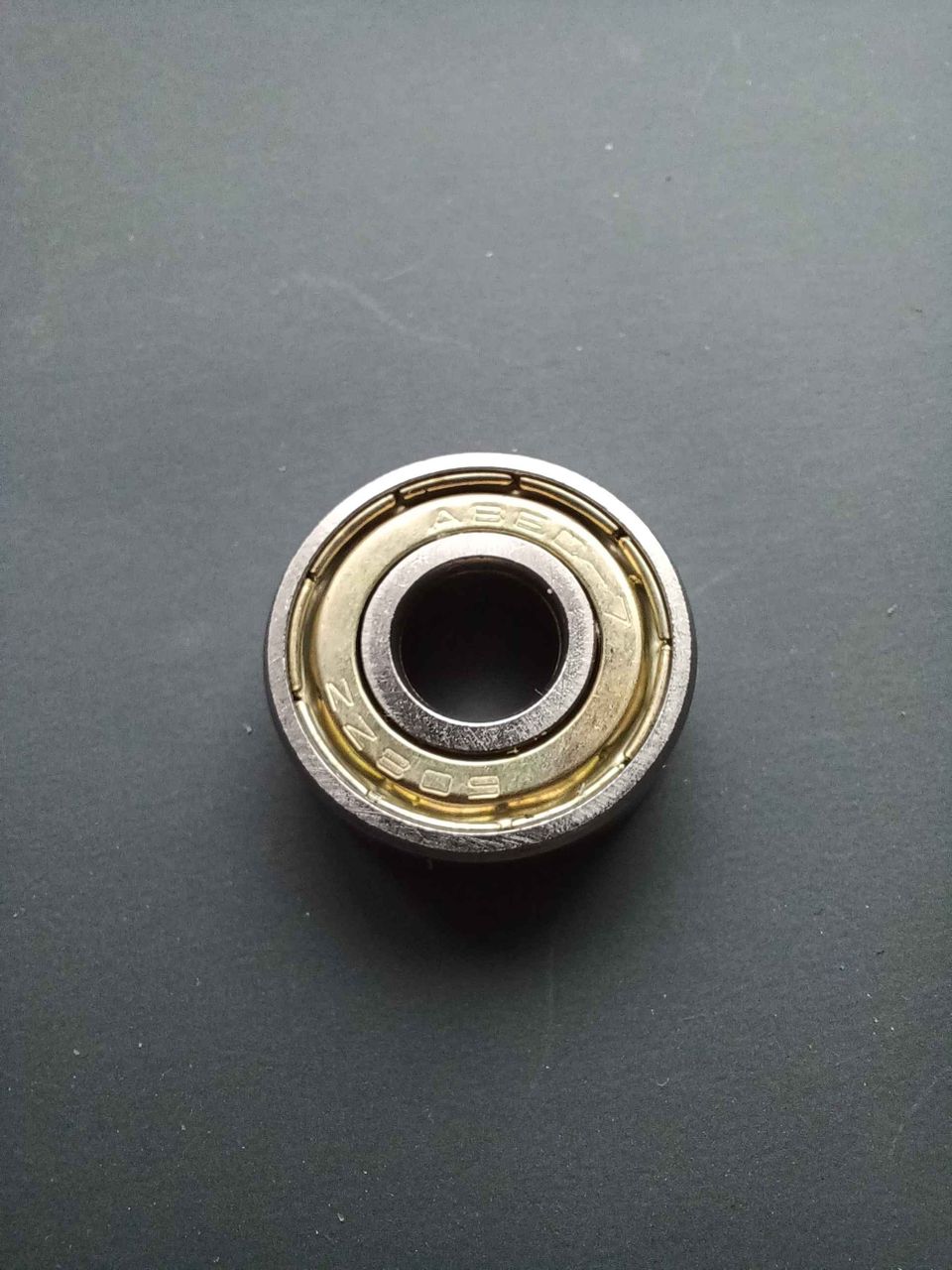 10pcs 608ZZ Ball Bearings (8x22x7mm)