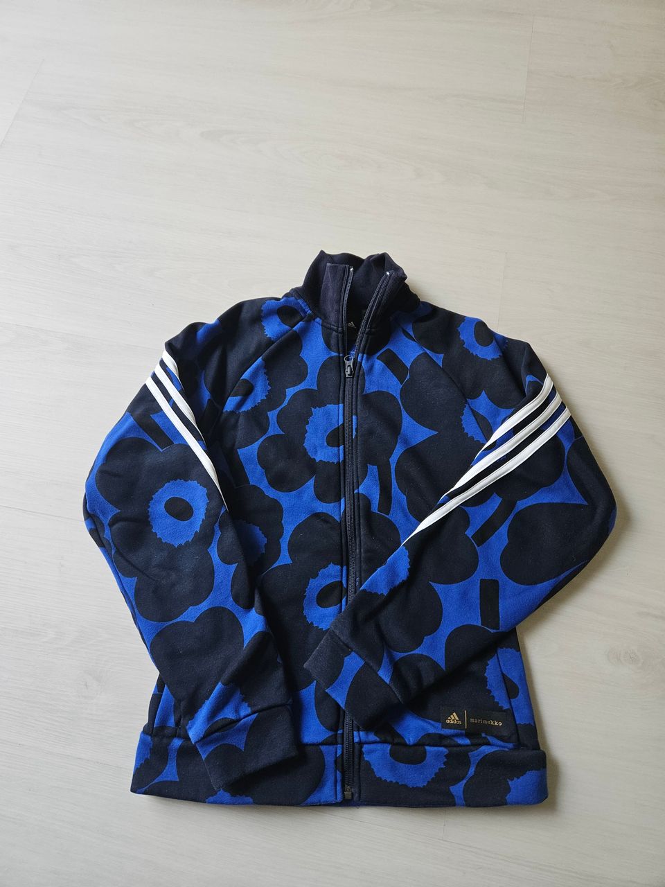 Adidas x marimekko college