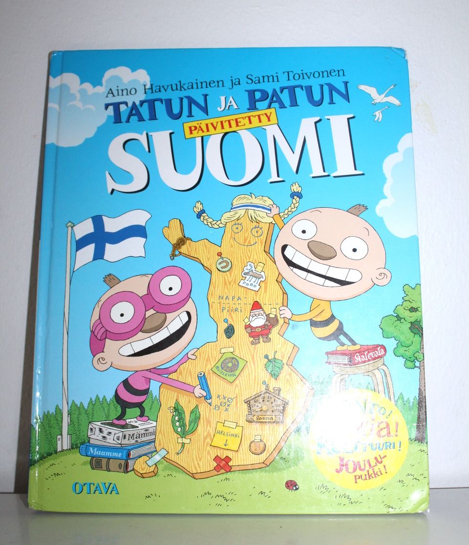 Ilmoituksen kuva