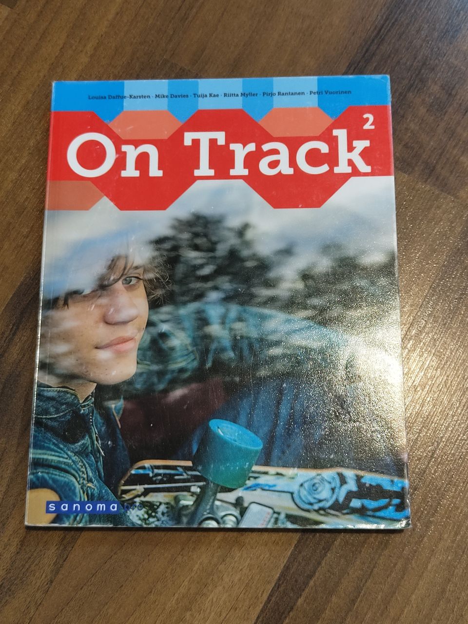 On Track 2