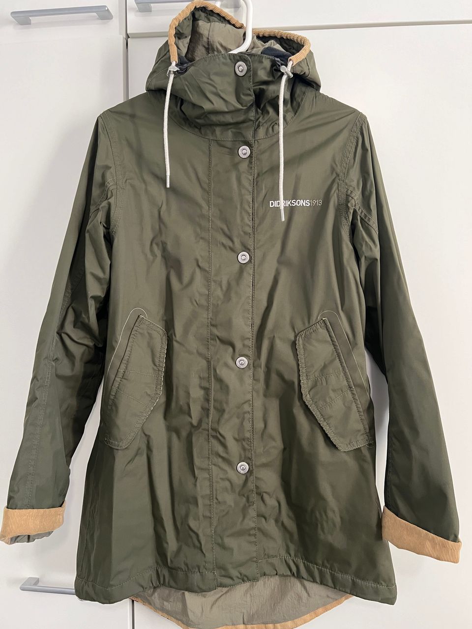 Didriksonin parka