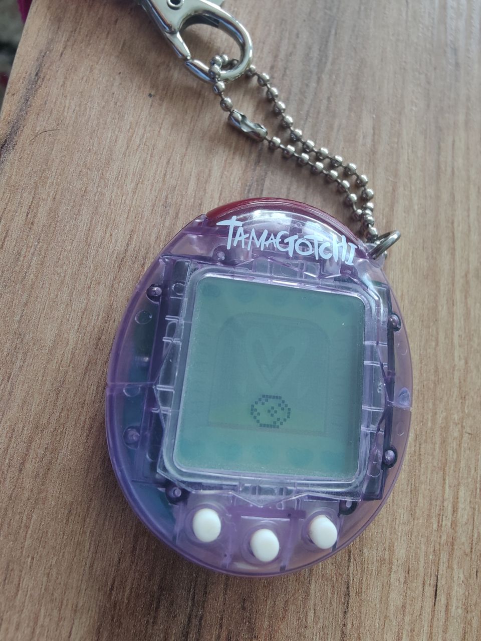 Tamagotchi vuodelta 2004