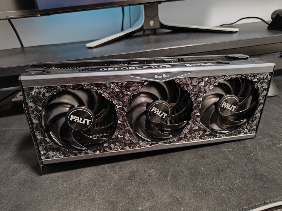 Myydään tai Vaihdetaan rtx 4090 - 4080s / 4080