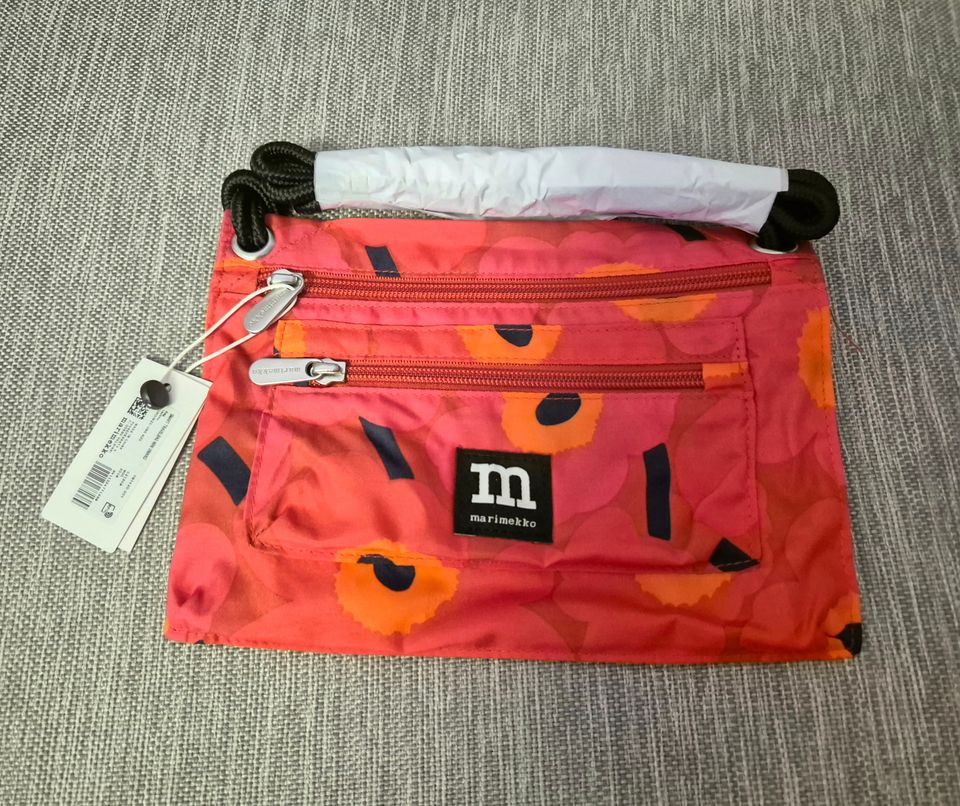 Marimekko smart travelbag unikko