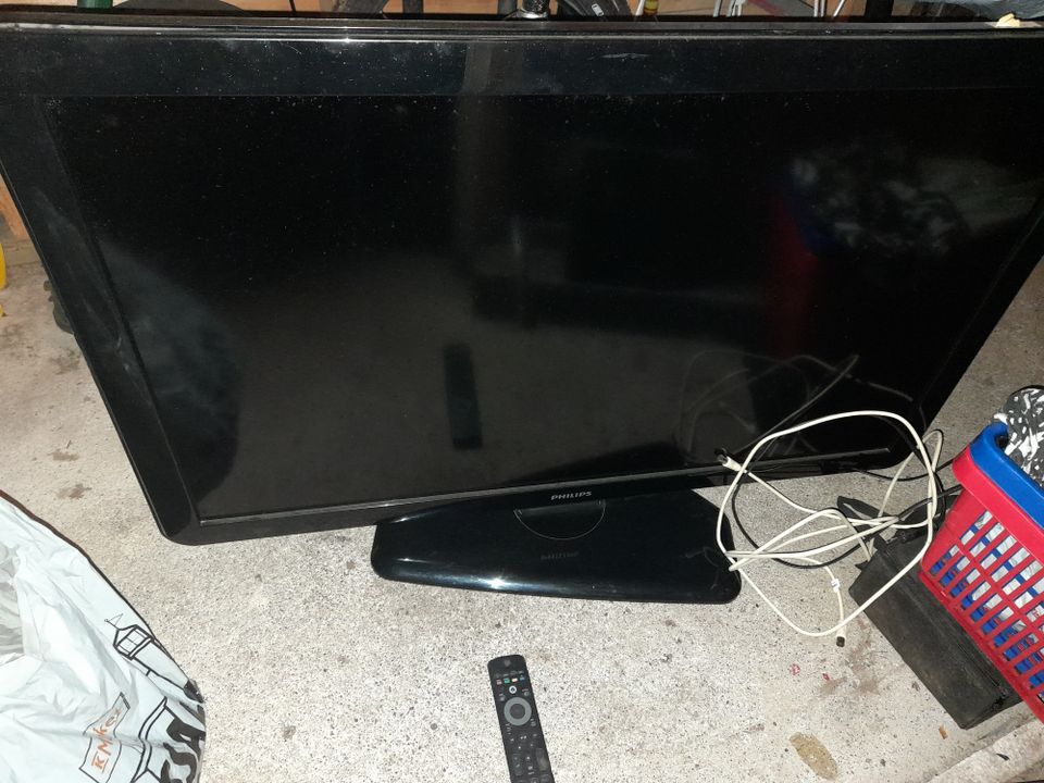 Philips 42"taulu tv