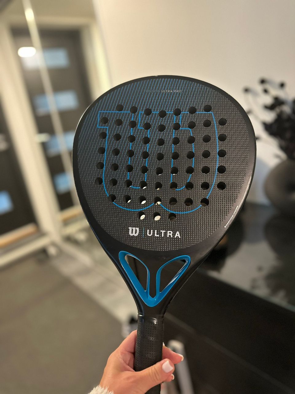 Wilson Ultra Pro maila