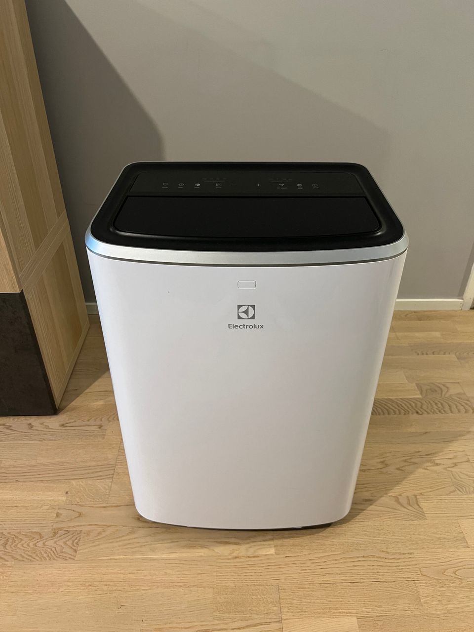 Electrolux ilmastointilaite