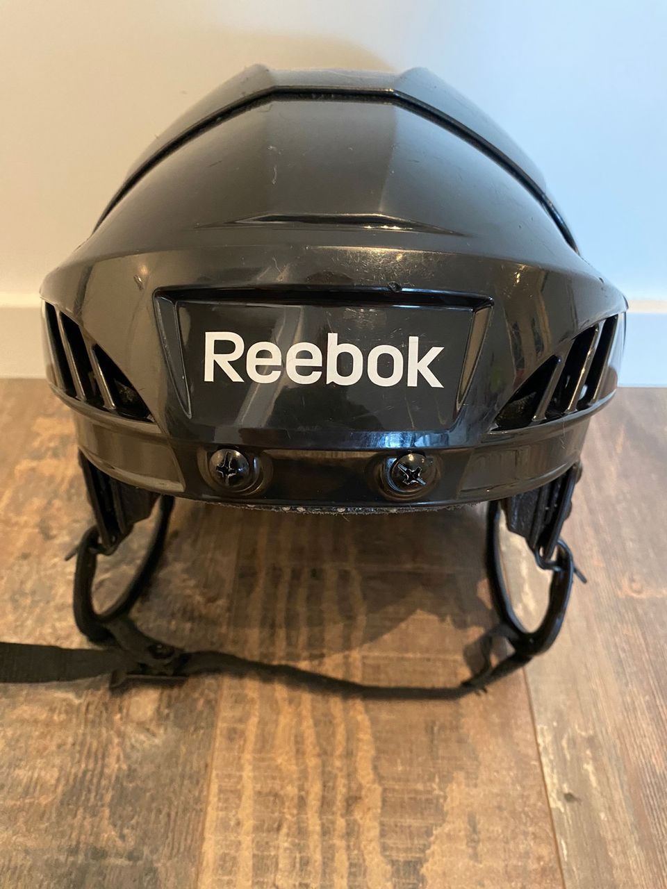 Reebok Jääkiekkokypärä 55-59cm