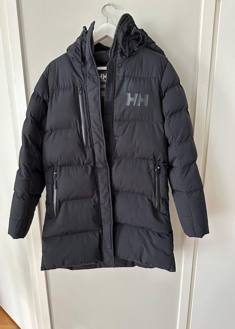 Helly Hansen puffy parka S