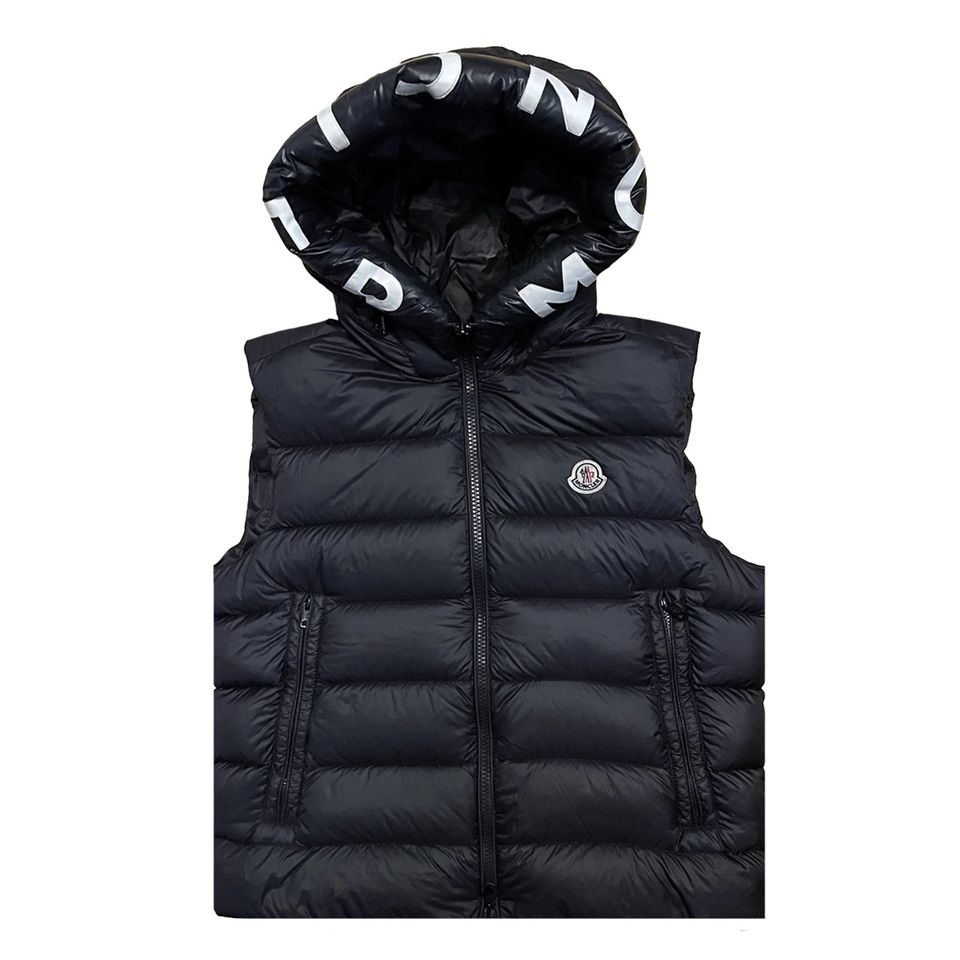 Moncler Montreuil liivi