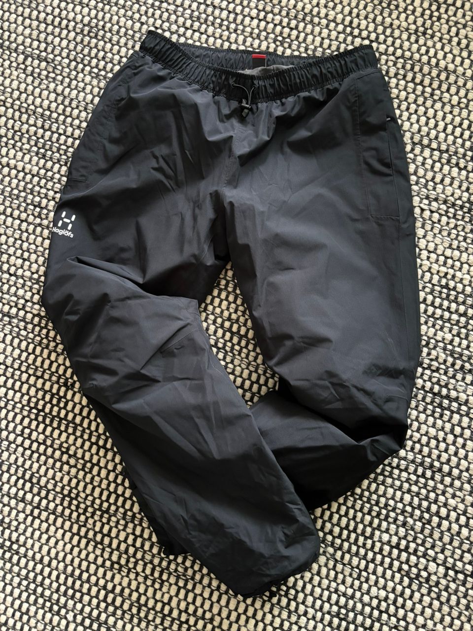 Haglöfs Husk Insulated Pants koko M