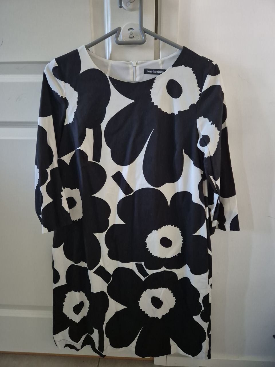 Marimekko unelma unikko mekko